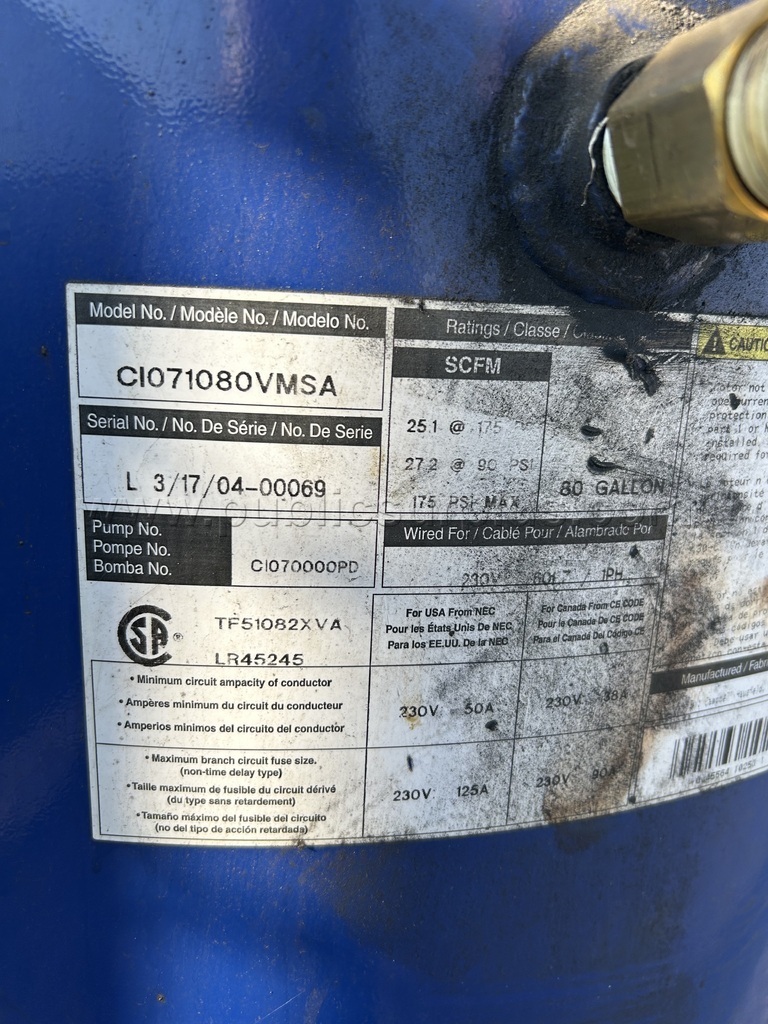 Air Compressors - photo 3