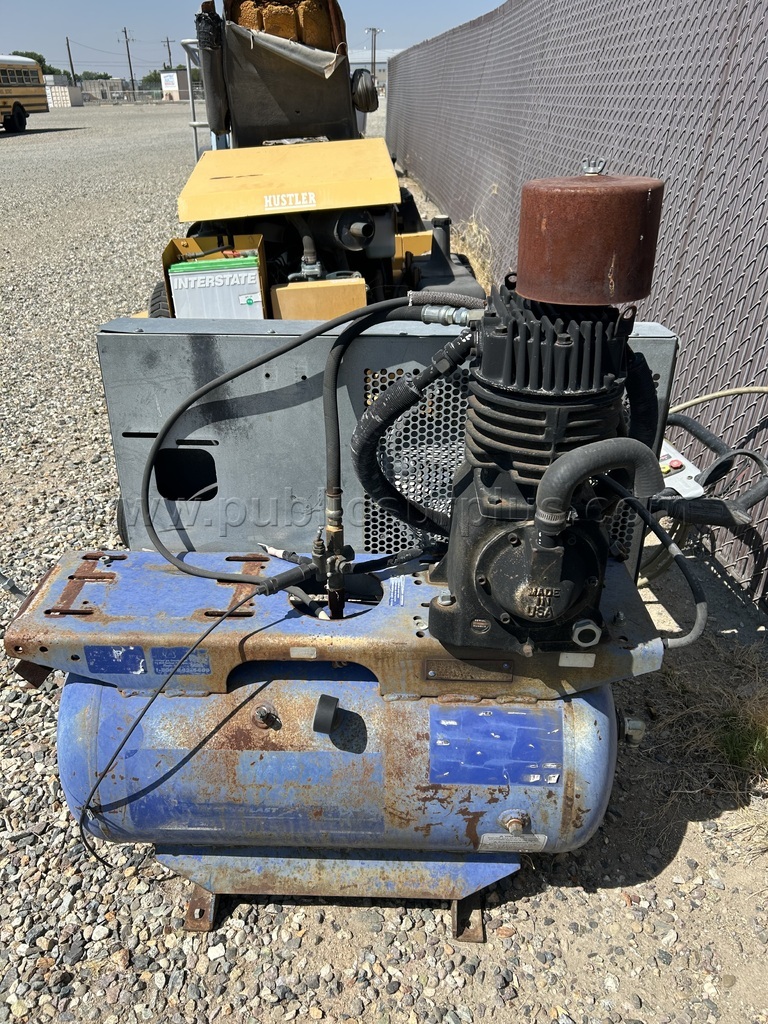 Air Compressors - photo 5