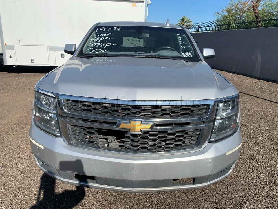 2019 Chevrolet Tahoe 4x2 - DPS /KK - photo 2