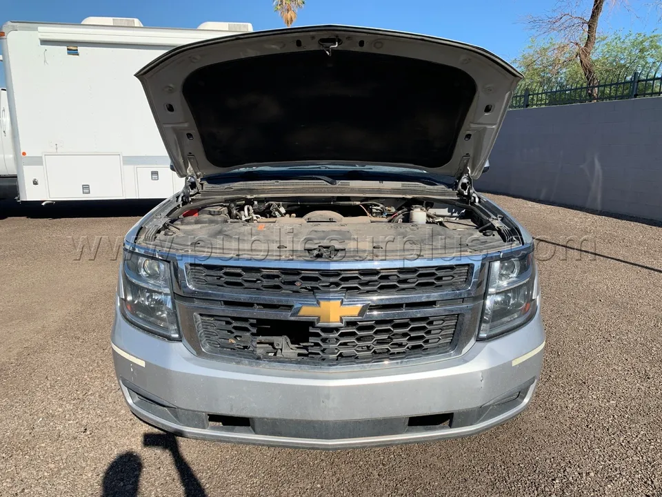 2019 Chevrolet Tahoe 4x2 - DPS /KK - photo 5