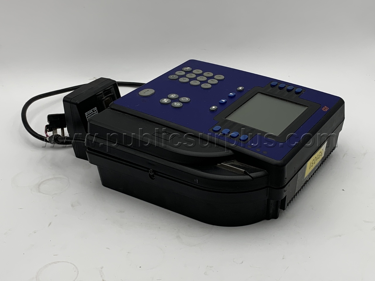 Quick Punch Time Clock - Shipping $20 /KK - photo 2