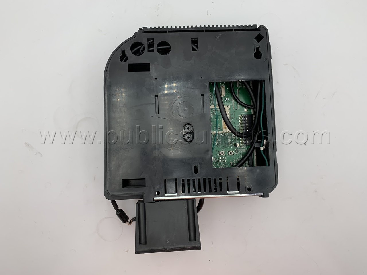 Quick Punch Time Clock - Shipping $20 /KK - photo 5