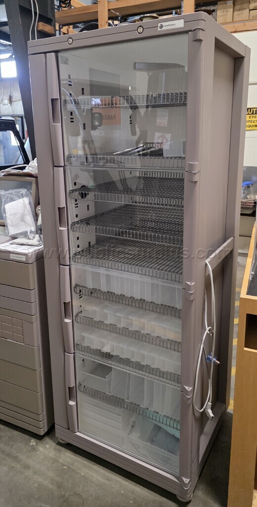 Nursing Care Training Equipment - Pyxis MedStation 4000 - photo 5