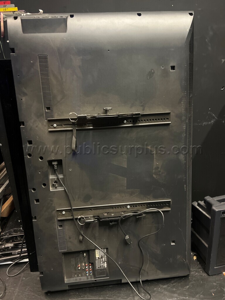 Utility Company Owned Surplus - Large Flat-Panel TVs (Non-Working Lot of 7) - photo 2