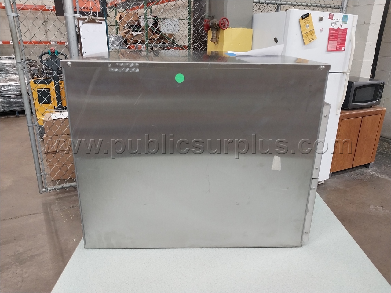 Double Warming Drawer, Alto-Shaam - photo 4