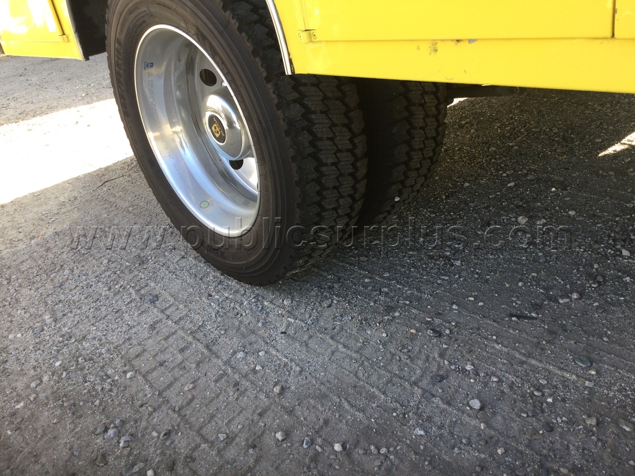 2017 Ford - F-550 - 6497 - photo 5