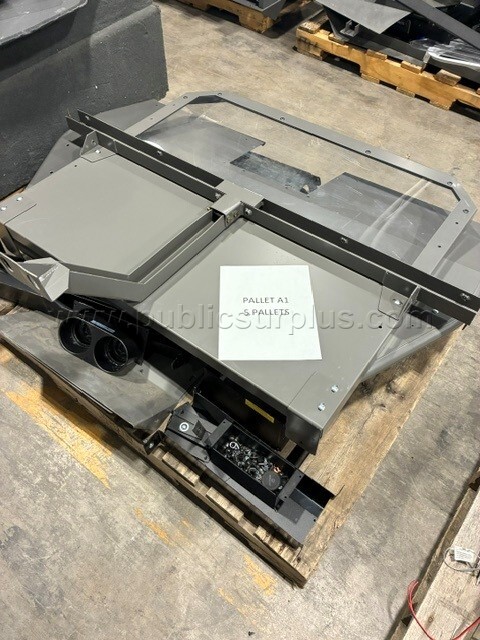 Misc. Auto Parts A1 / Includes 5 Pallets Total - photo 2