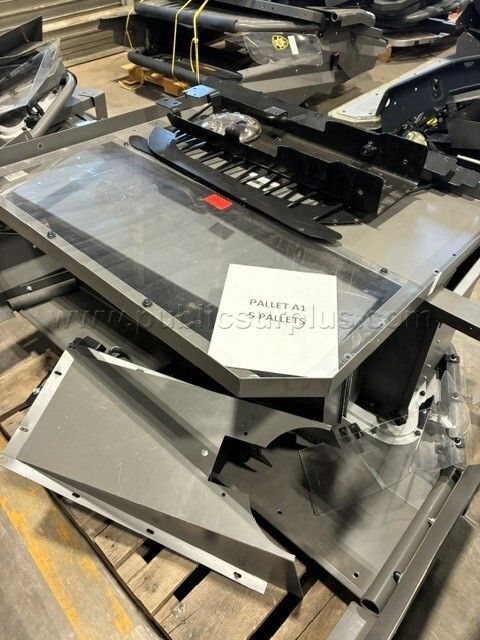Misc. Auto Parts A1 / Includes 5 Pallets Total - photo 4