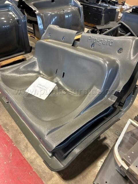 Misc. Auto Parts C1 / Includes 5 Pallets Total - photo 4
