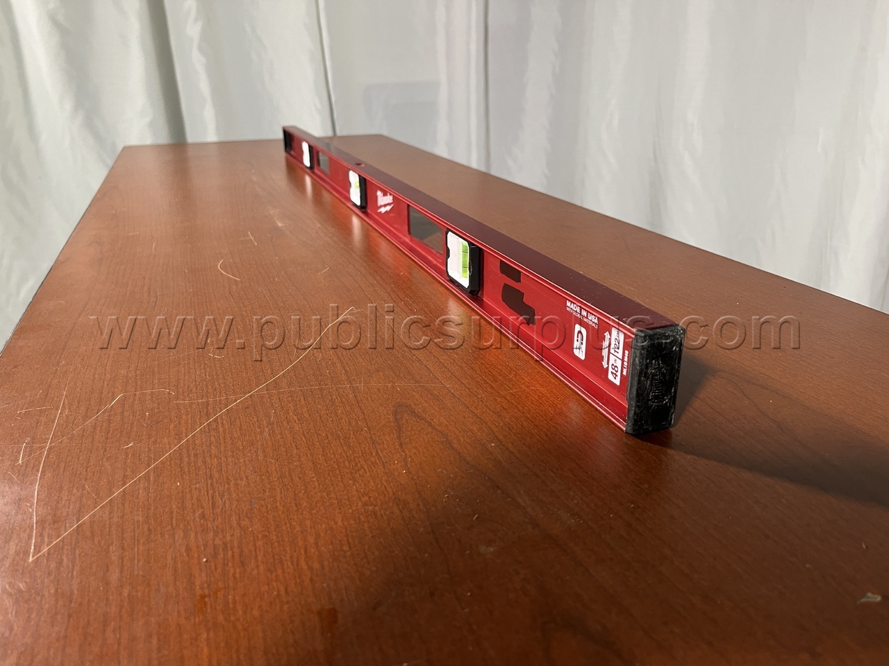 Milwaukee REDSTICK Level - 3291 - photo 5