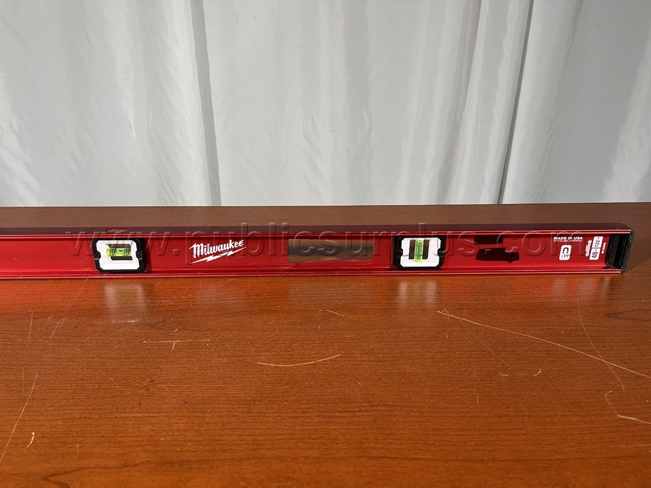 Milwaukee REDSTICK Level - 3291 - photo 3