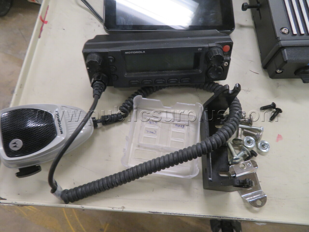 CB Radio - photo 2