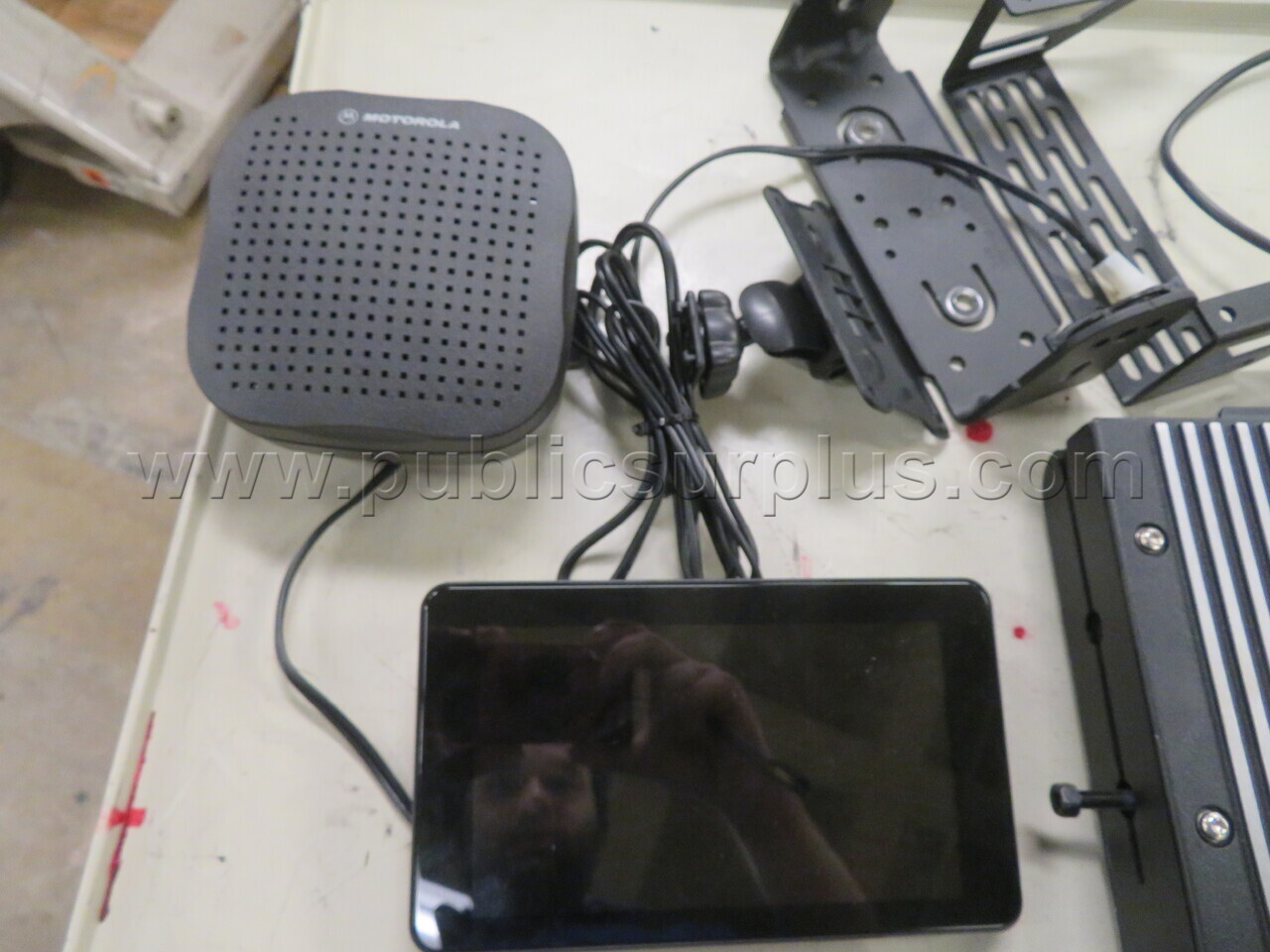 CB Radio - photo 3