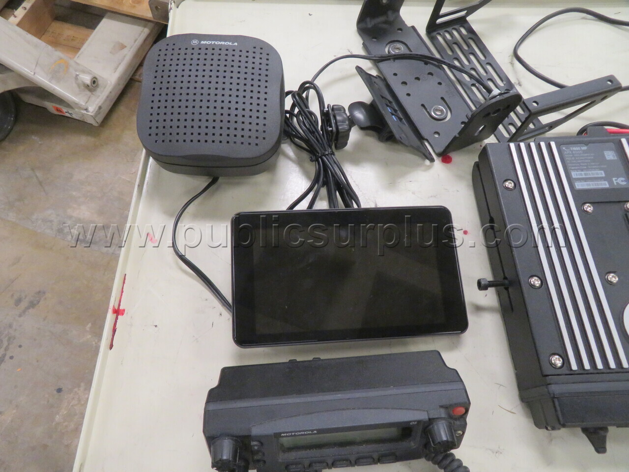 CB Radio - photo 4