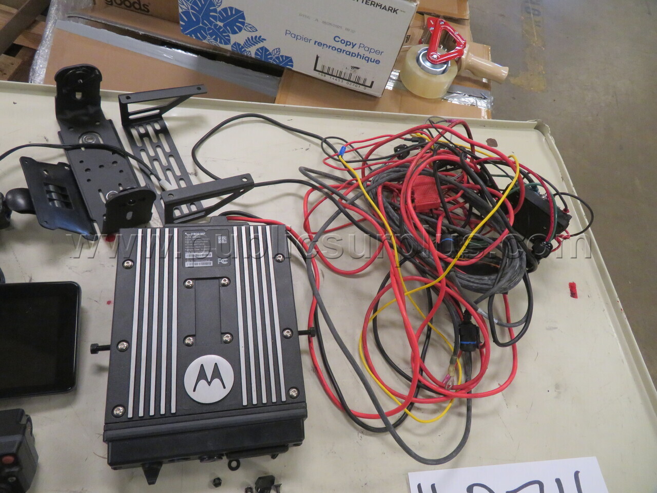 CB Radio - photo 5