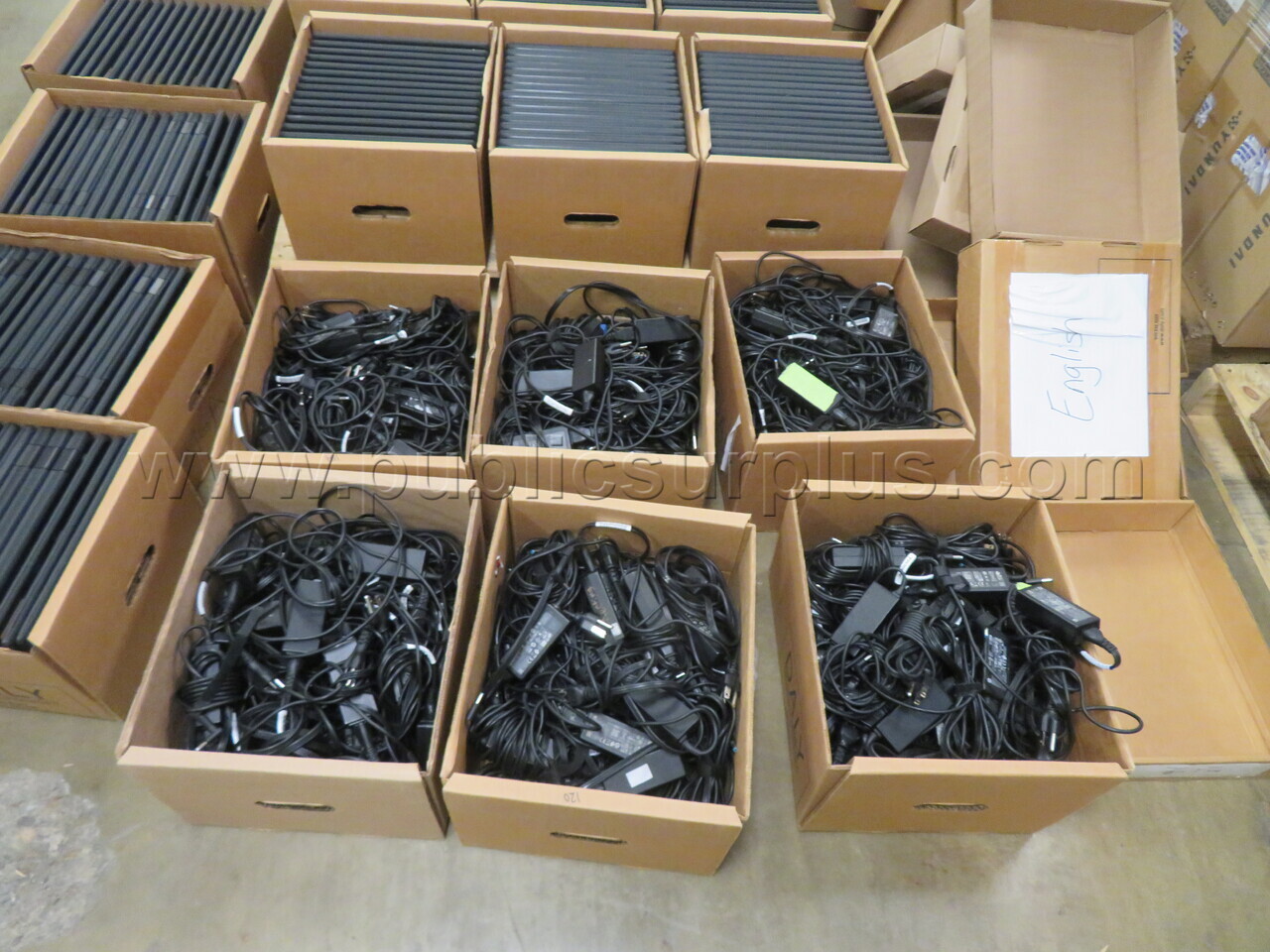 Broken HP Laptops - photo 4