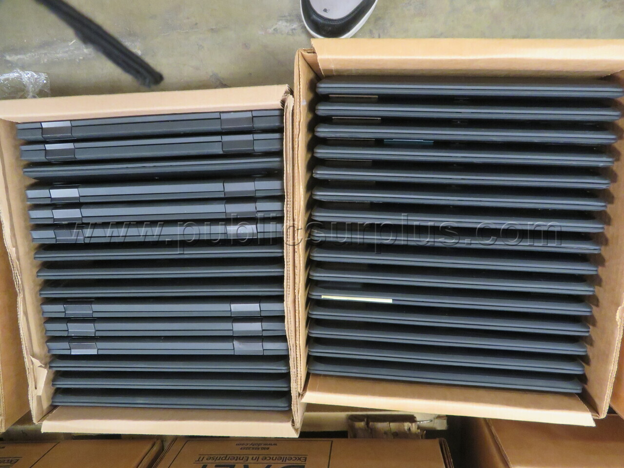 Broken HP Laptops - photo 5