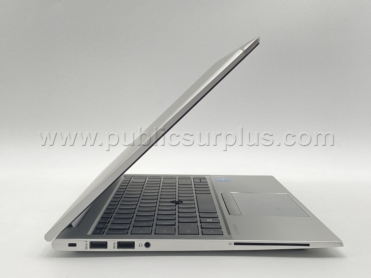 1 HP EliteBook Laptop - Windows 11- Shipping $20.00 /RA - photo 4