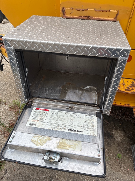 1992 DMT 100CA Generator 100KW - photo 5