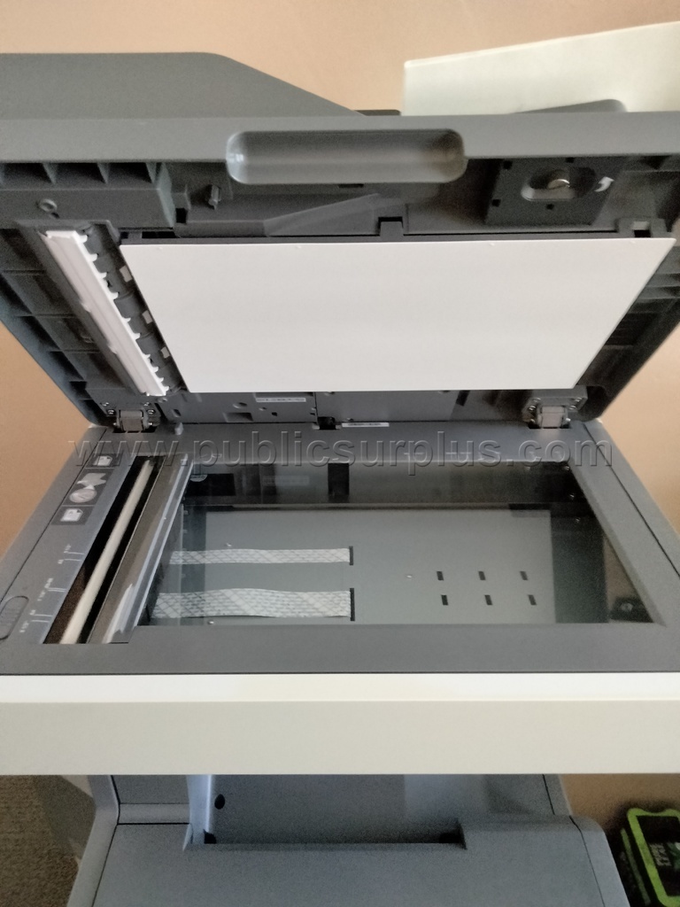 Lexmark Copier/Printer/Scanner - photo 2