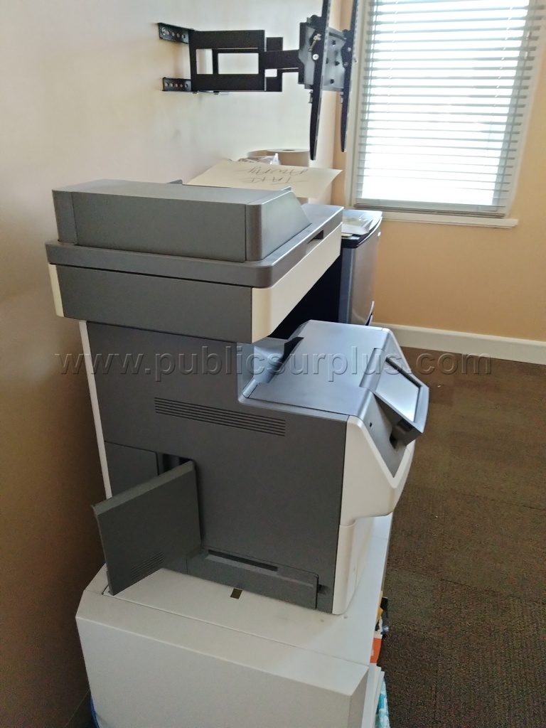 Lexmark Copier/Printer/Scanner - photo 3