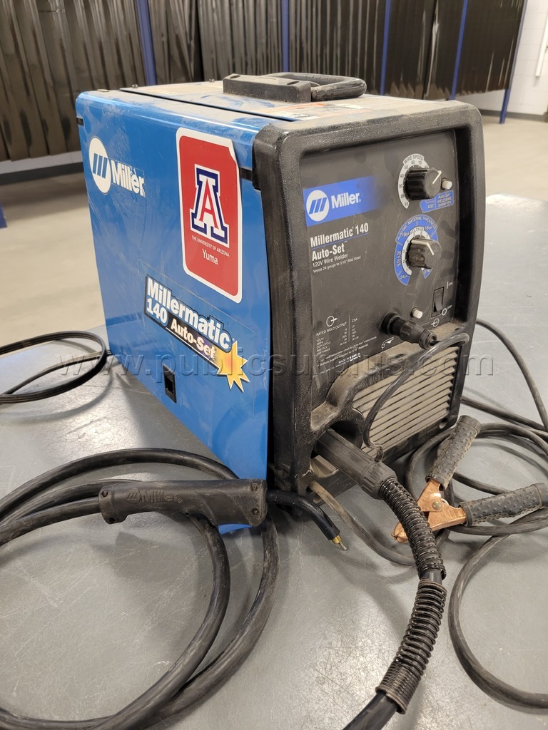 Miller Thunderbolt Welders - photo 5