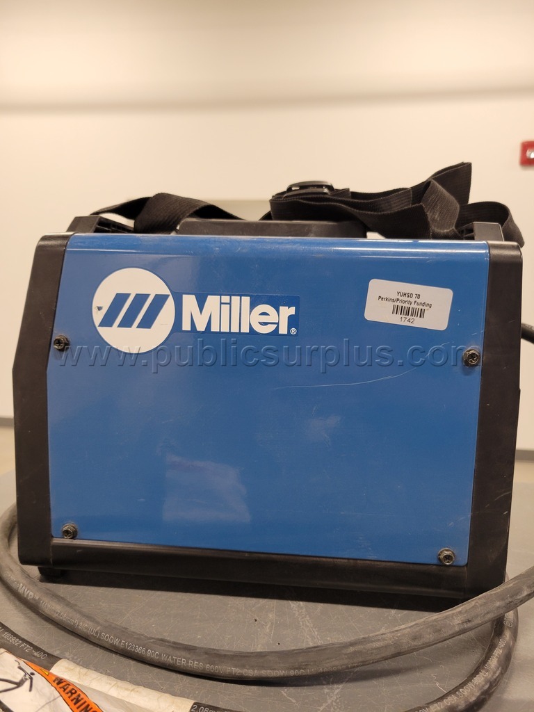Miller Thunderbolt Welders - photo 4