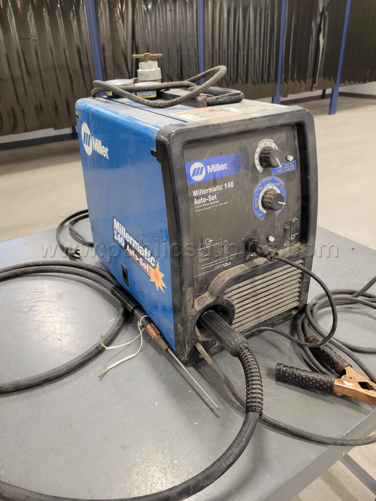 Miller Thunderbolt Welders - photo 2