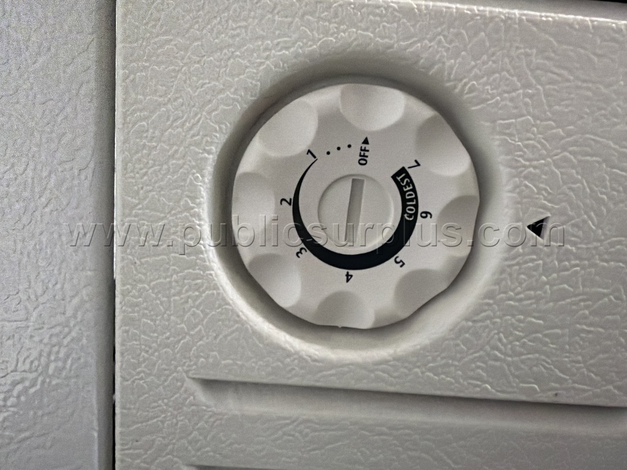 COMMERCIAL FREEZER - photo 4