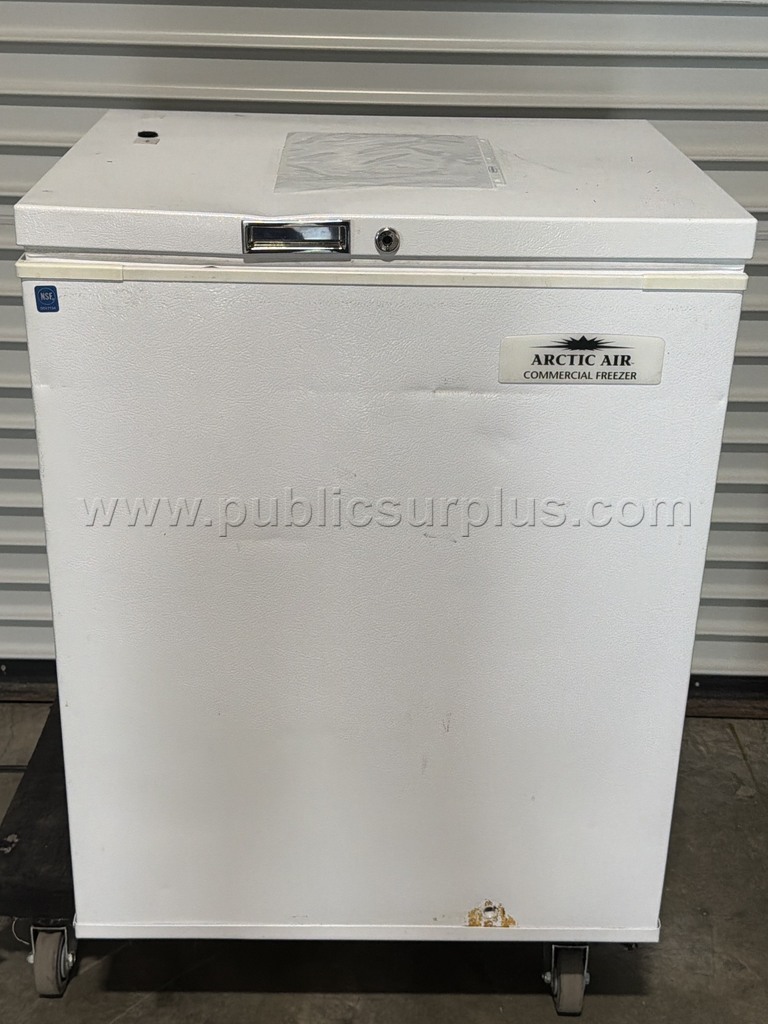 COMMERCIAL FREEZER - photo 2