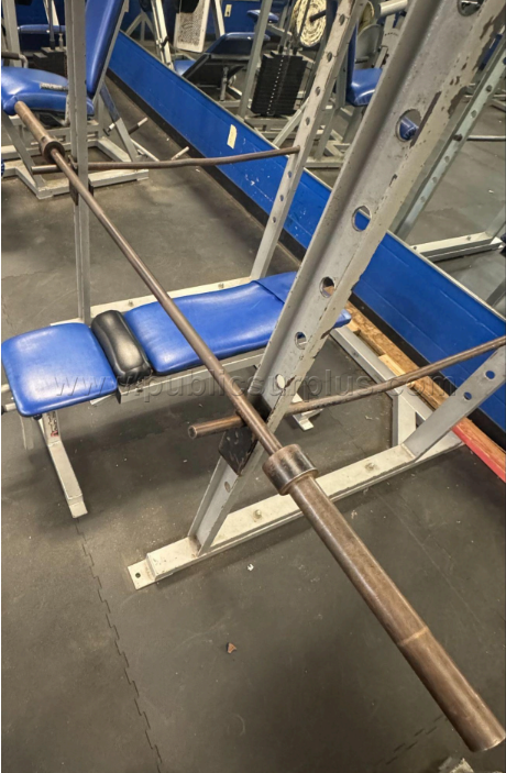 Entire Lot of Weight Equipment - photo 3