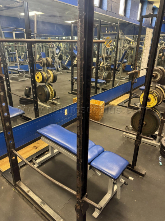 Entire Lot of Weight Equipment - photo 4