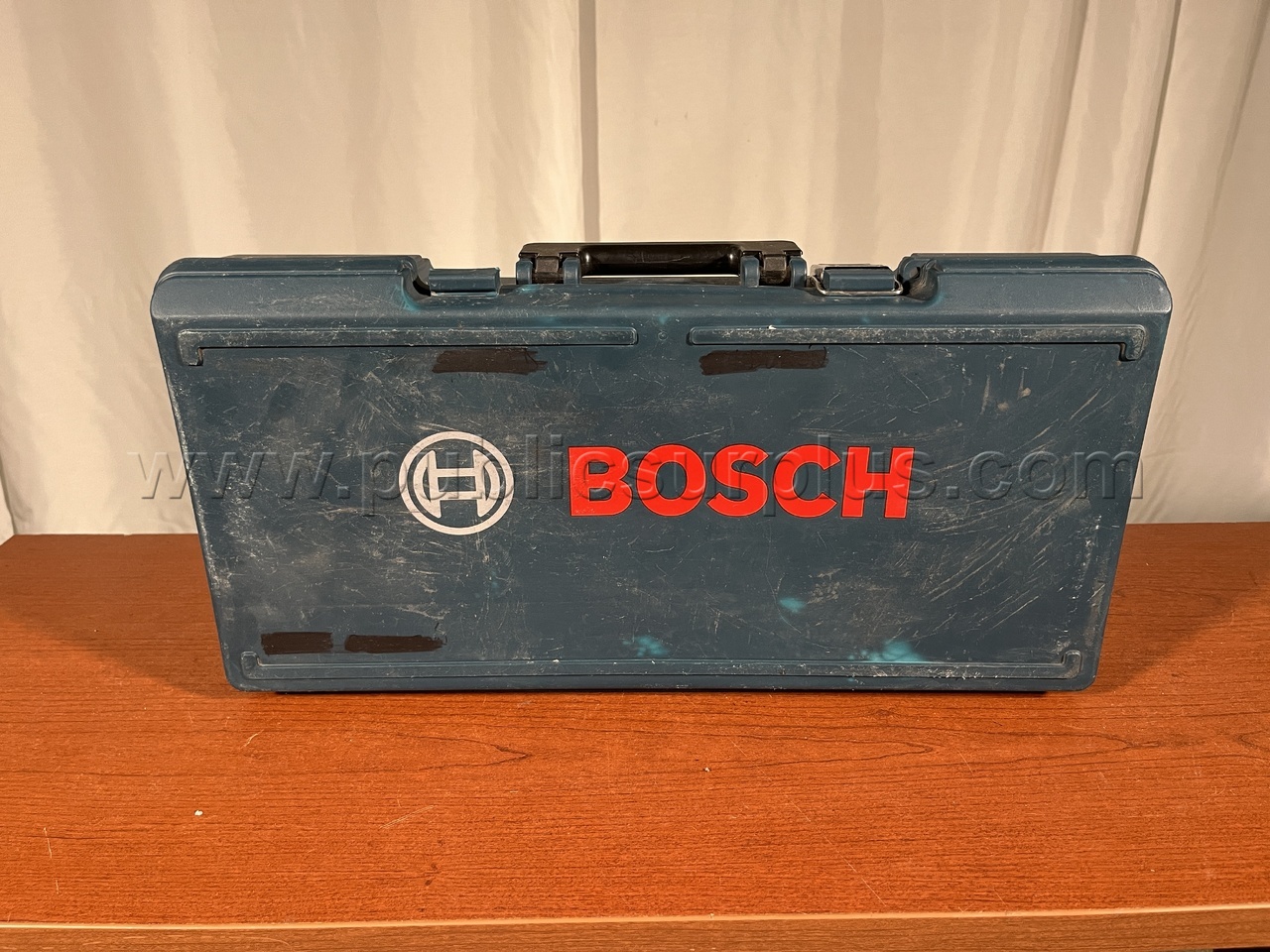 Bosch Bulldog Xtreme Rotary Hammer Drill - 3302 - photo 3
