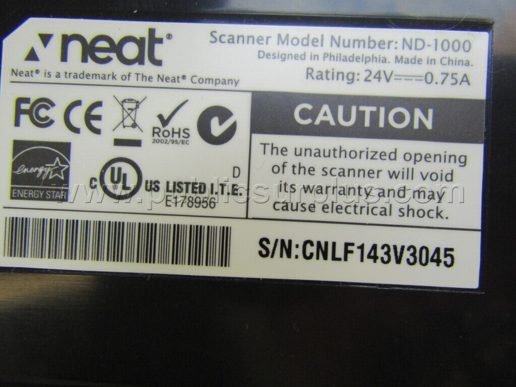 DESKTOP SCANNER - photo 4