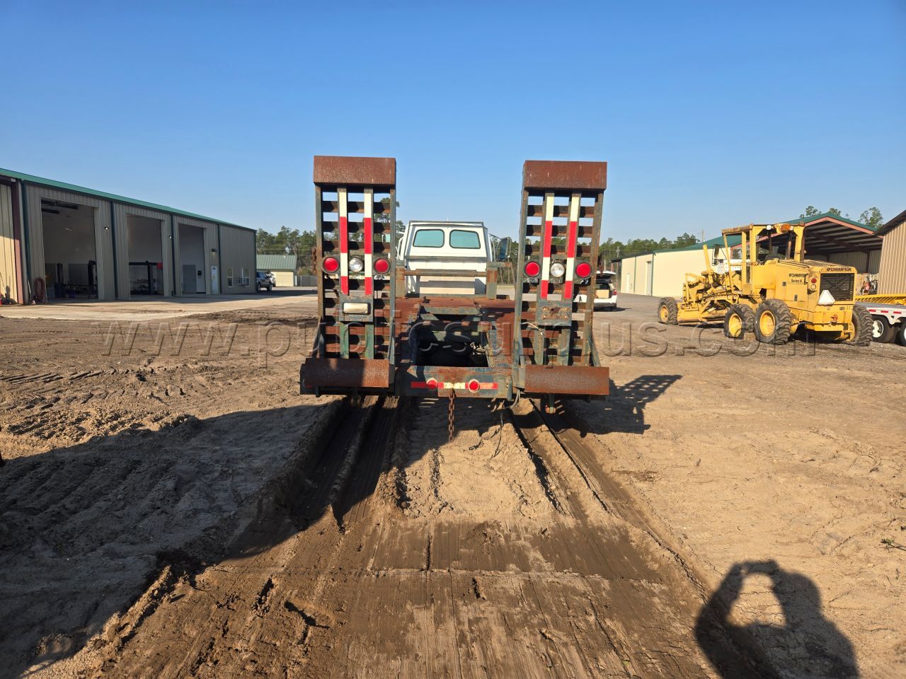 V0027588 2006 STERLING SLT7500 TRUCK VIN# 2FZHATBS76AW02510 - D2 - photo 4