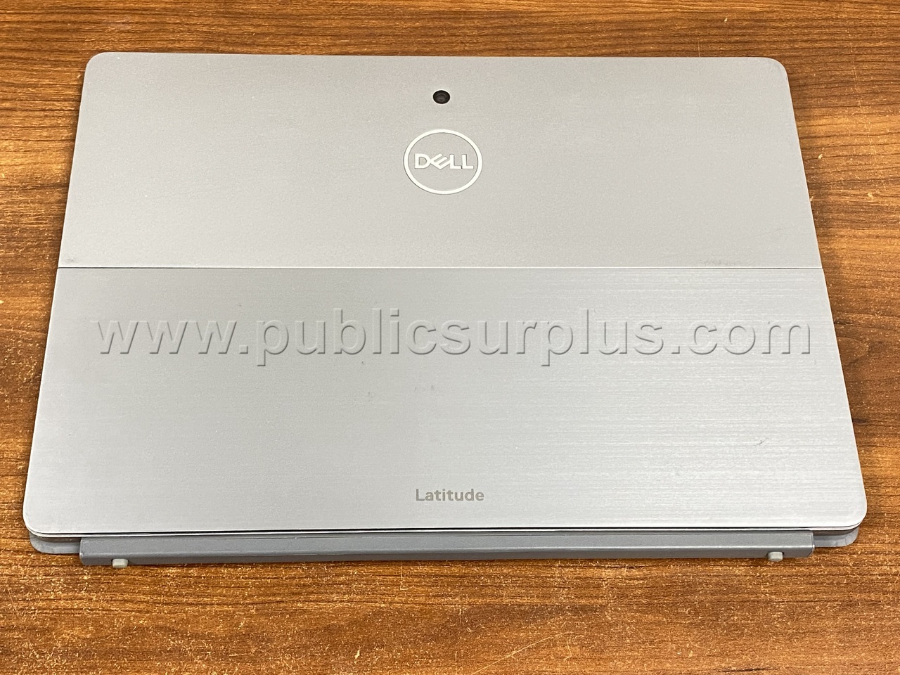 3 Dell Latitude Tablets with Keyboards - Boots to BIOS- Shipping $40.00 /RA - photo 5