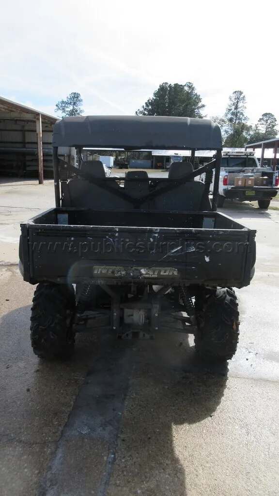 AT080131 2015 INTIMIDATOR INT 2500 G-G ATV PIN# A7BCG34GHFB002369 - D6 - photo 4