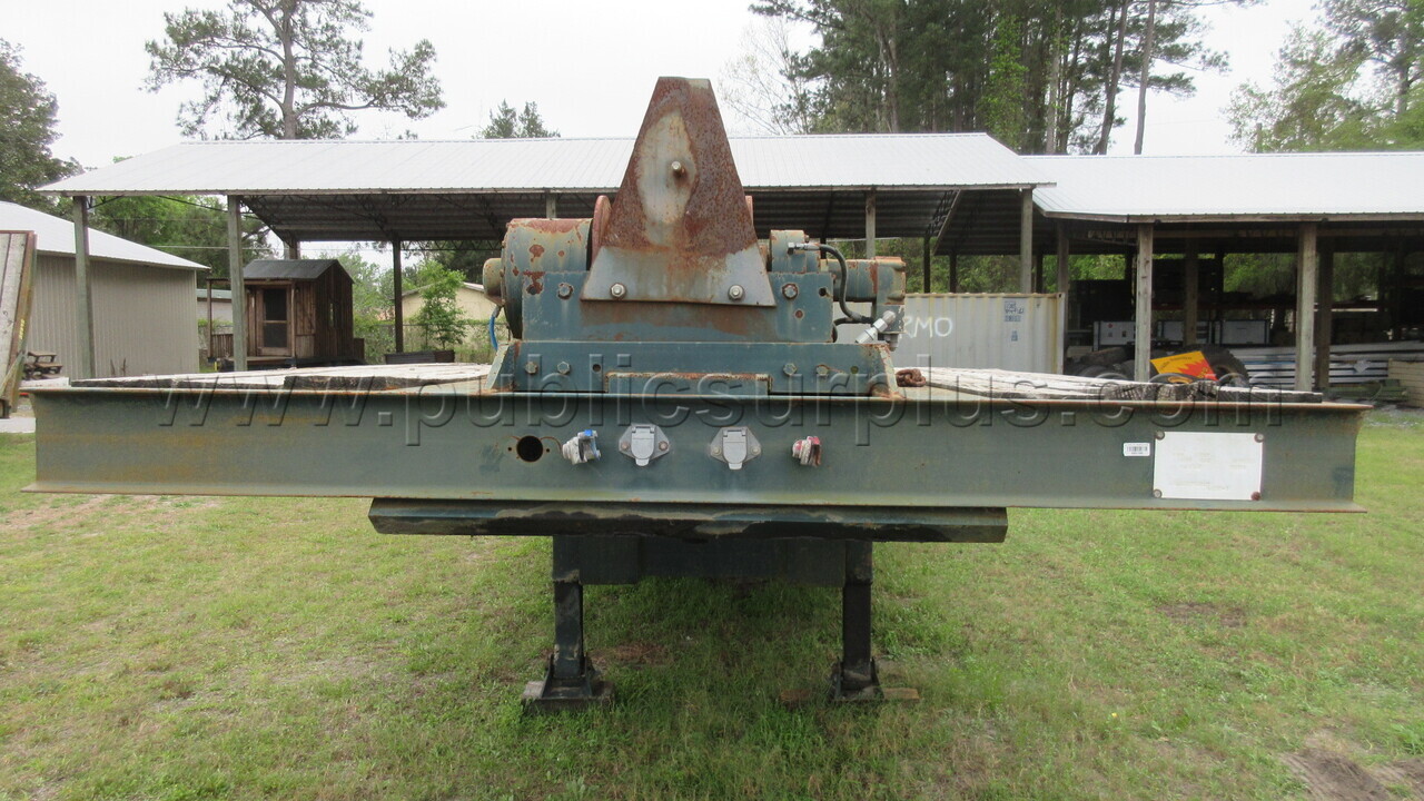 V0011986 2001 WALLACE TRAILER & WINCH VIN# 1W9LA42391V329179 - D6 - photo 5
