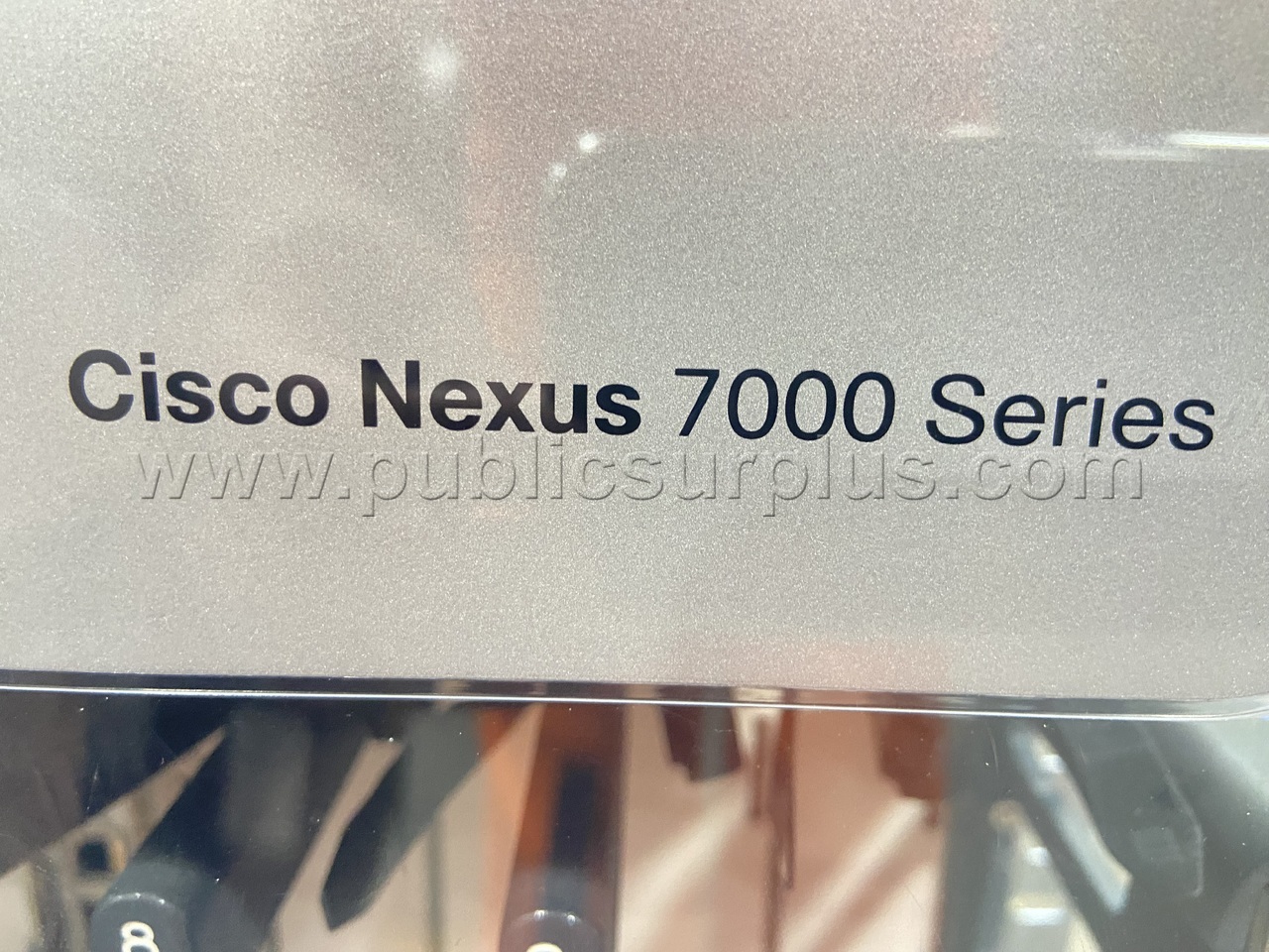 1 Pallet of Networking Equipment  /RA - photo 5