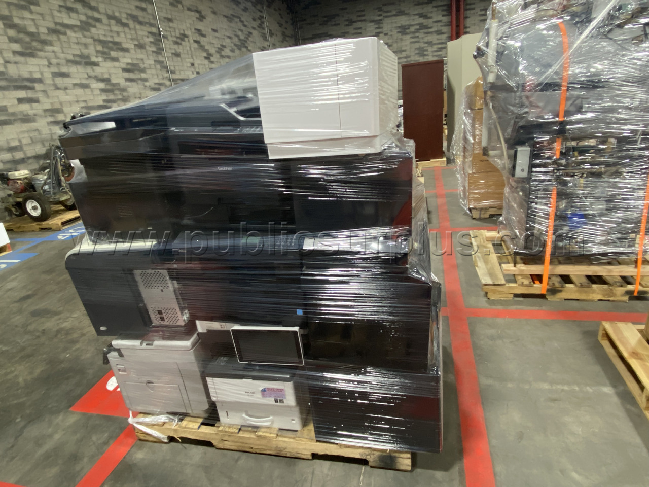 PRINTERS /RA - photo 5