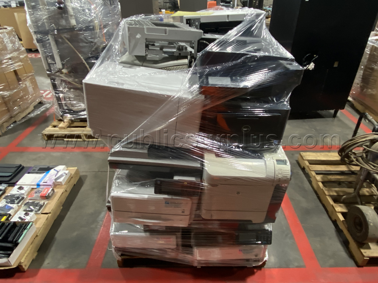 PRINTERS /RA - photo 2