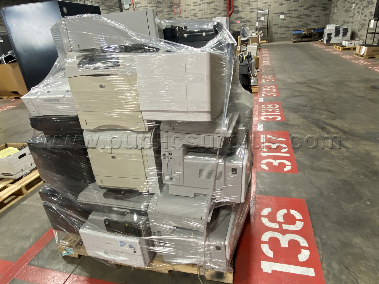 PRINTERS /RA - photo 3