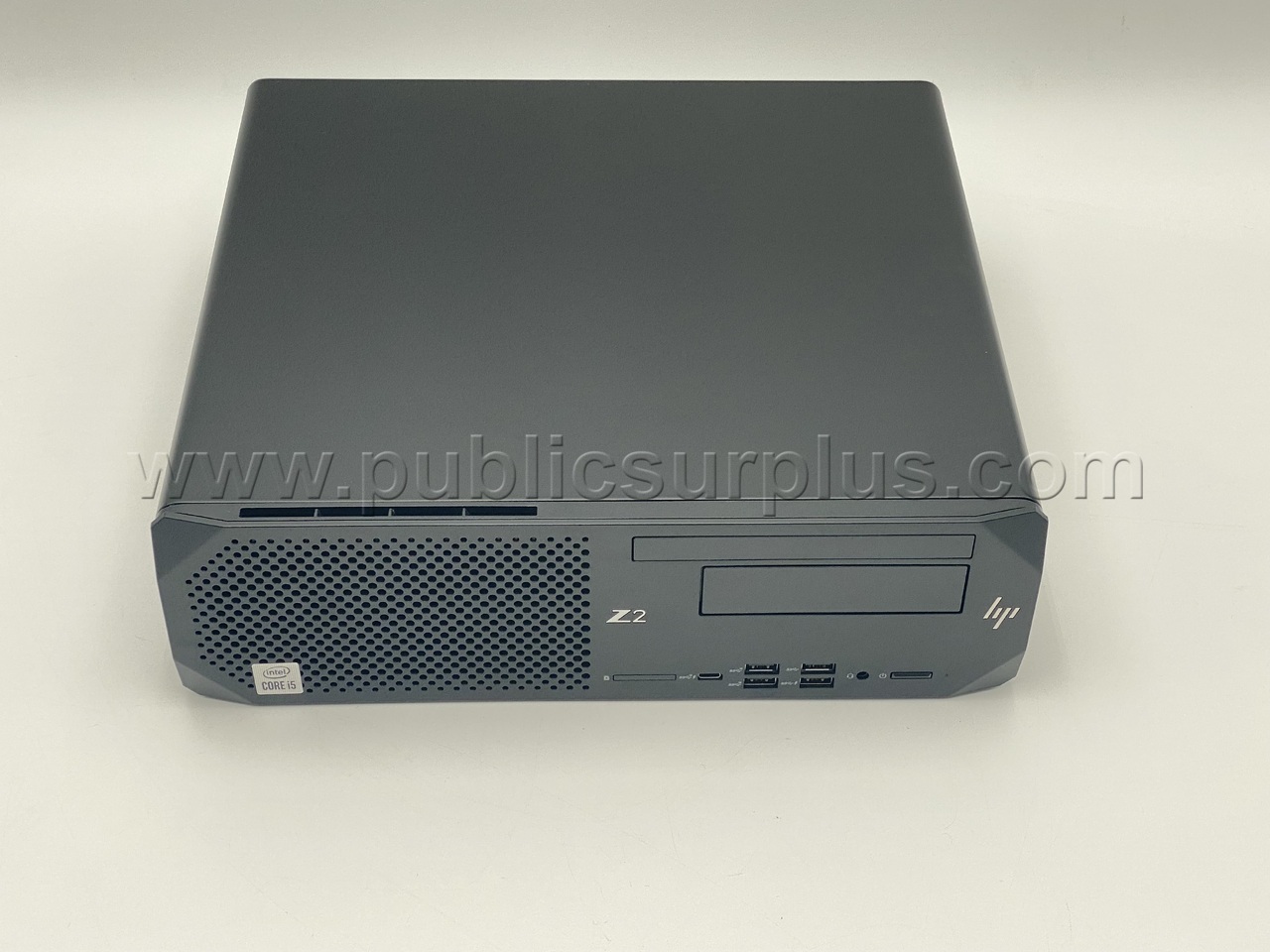 1 HP Z2 PC - Windows 11- Shipping $20.00 /RA - photo 3
