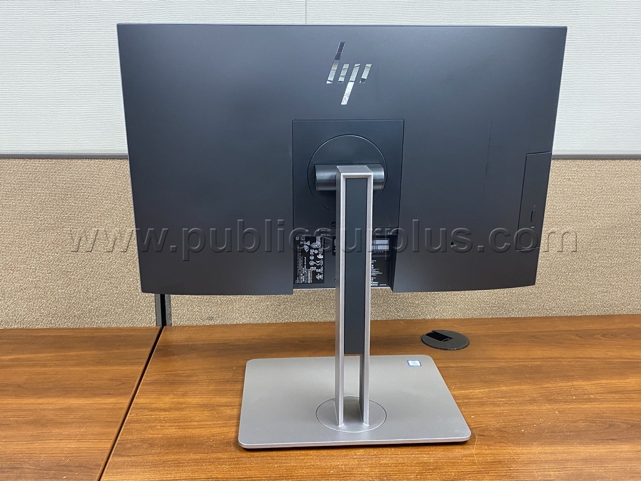 1 HP EliteOne All-in-One Computer - Windows 11 - No Shipping /RA - photo 3