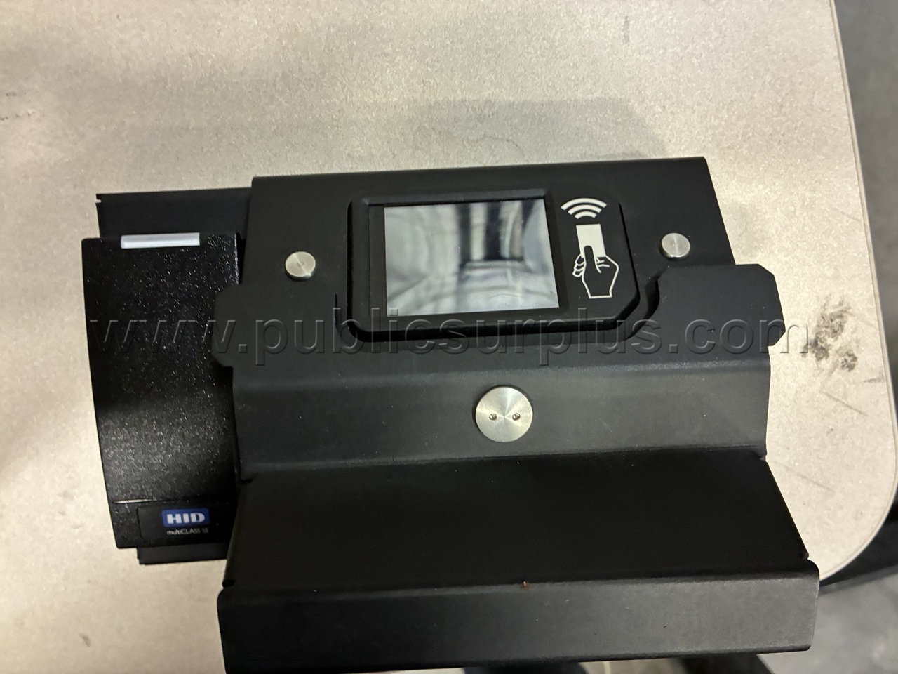 CyberLock Electronic Key Control Cabinets and Locks - SOLD AS ONE LOT - photo 3