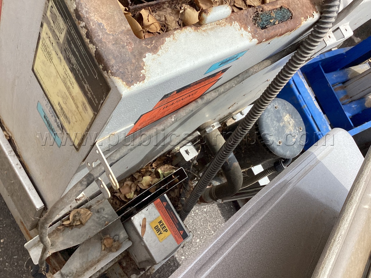 cuda aqueous parts washers - photo 5