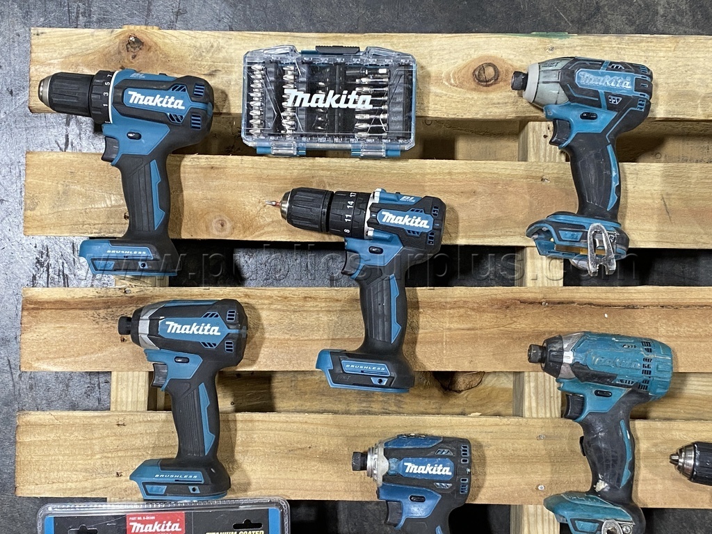 Makita Tools /JB - photo 2