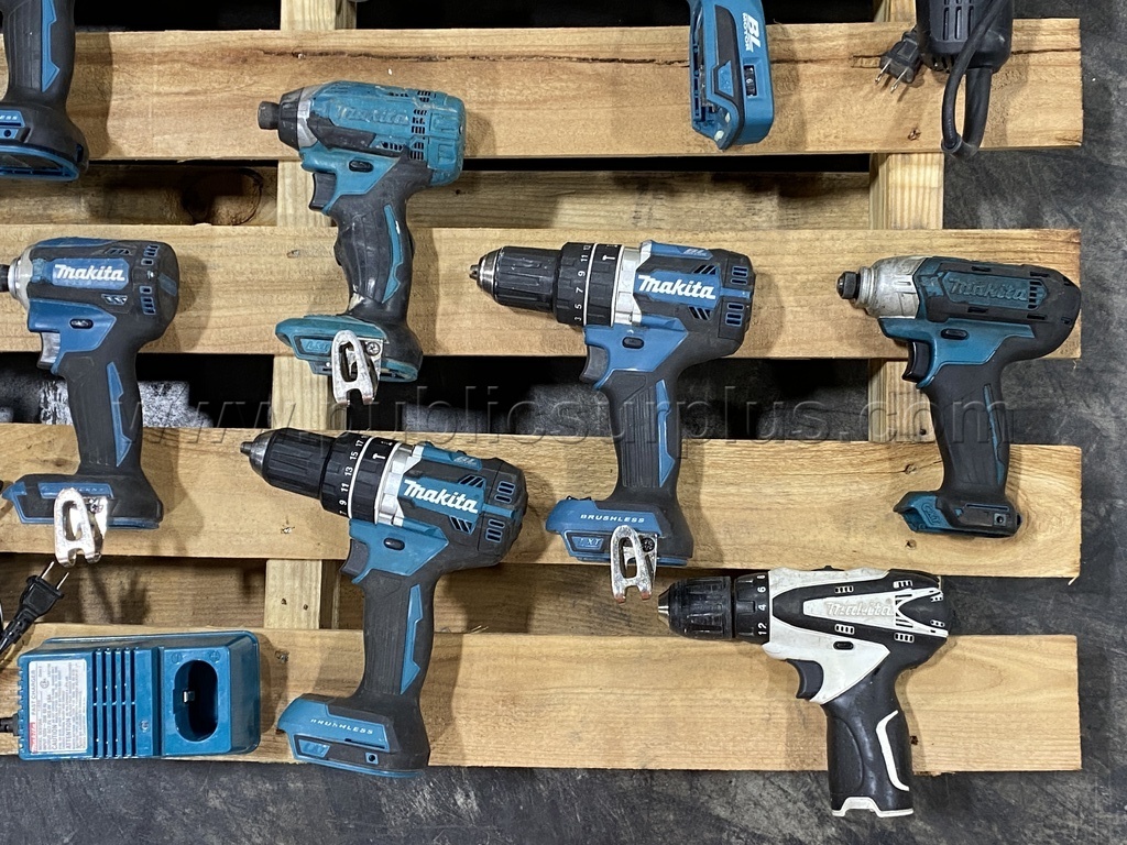 Makita Tools /JB - photo 4