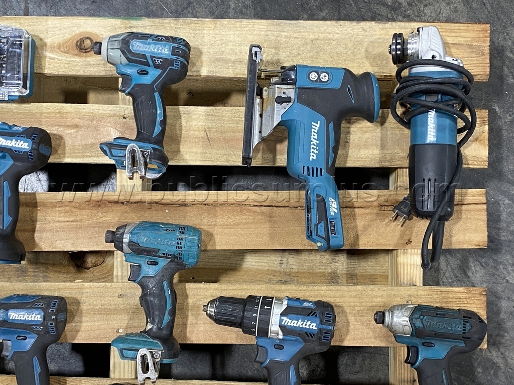 Makita Tools /JB - photo 3