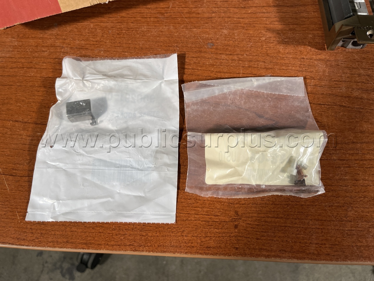Van Duprin 6211/ 6211DS 24v Electric Door Strike - 3313 - photo 3